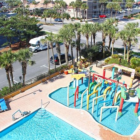 Caravelle Resort By Palmetto Vacations Myrtle Beach Zewnętrze zdjęcie