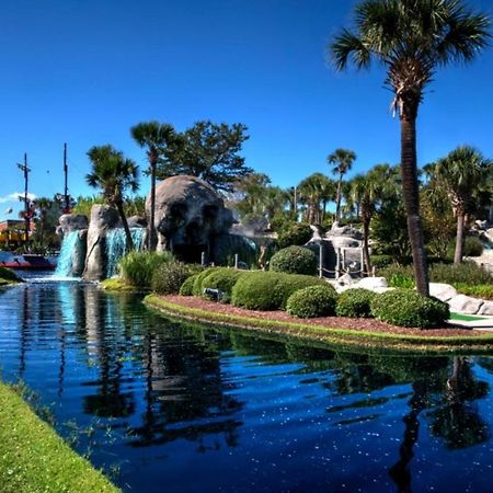 Caravelle Resort By Palmetto Vacations Myrtle Beach Zewnętrze zdjęcie